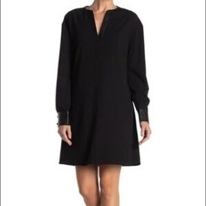 Theory Dress Sz Xs/s